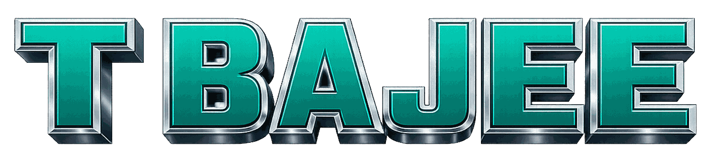 t bajee logo